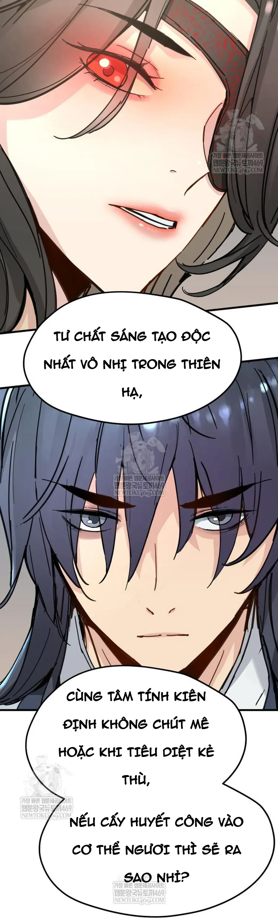 Thiên Tài Đoản Mệnh Chapter 71 - 47