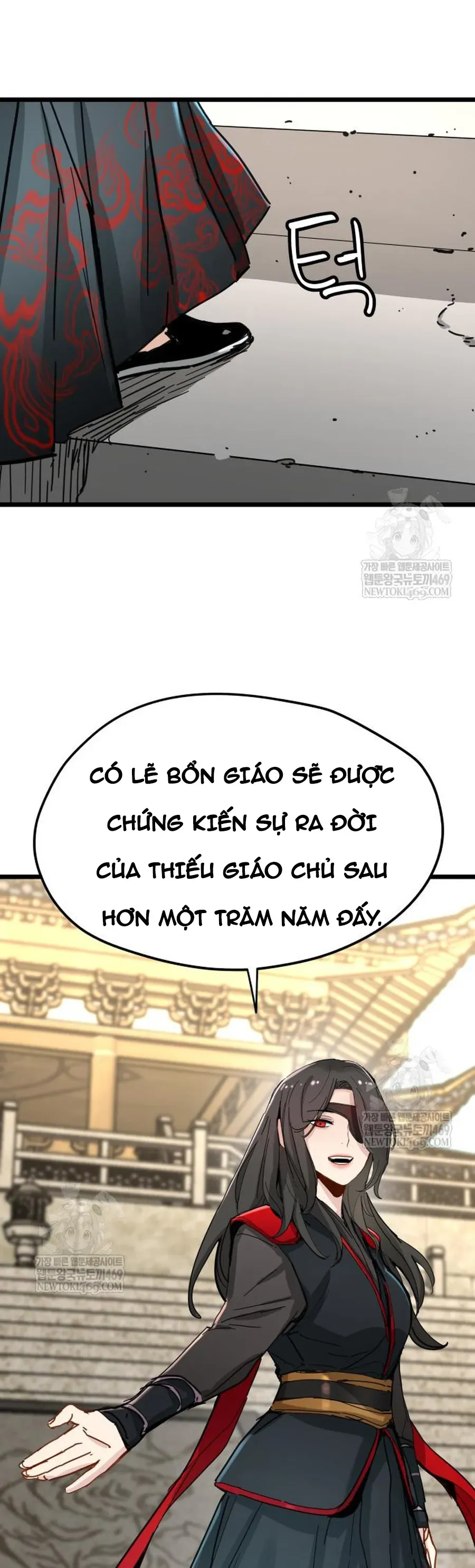 Thiên Tài Đoản Mệnh Chapter 71 - 48