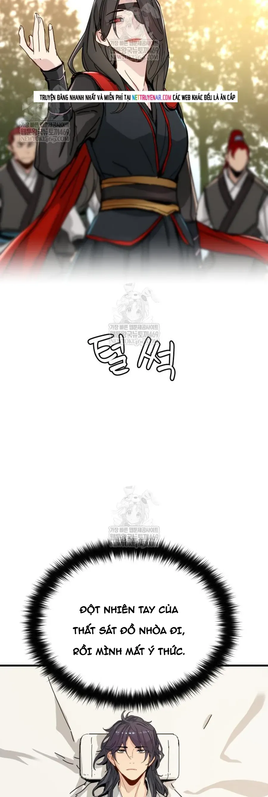 Thiên Tài Đoản Mệnh Chapter 71 - 7