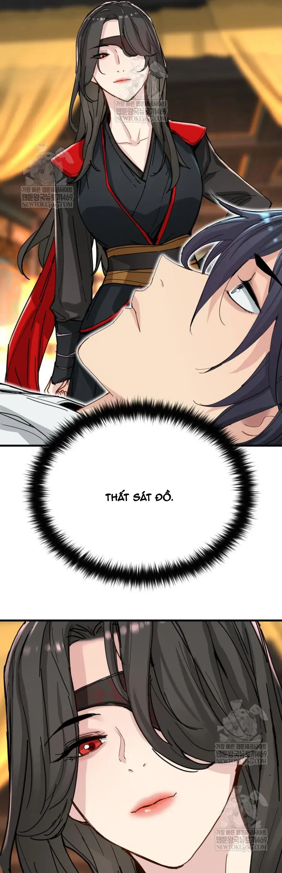 Thiên Tài Đoản Mệnh Chapter 71 - 9