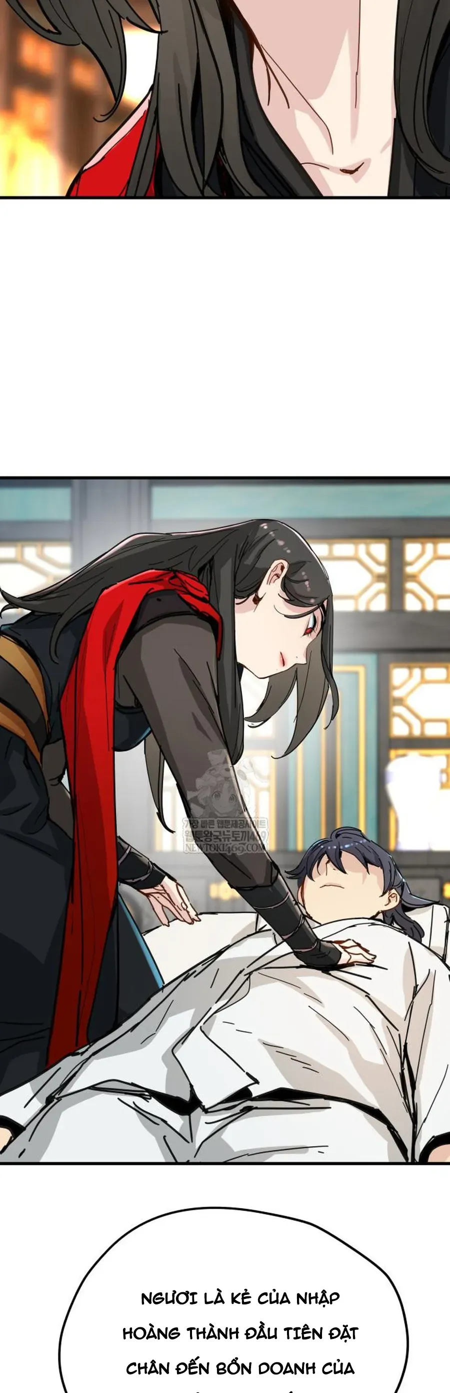 Thiên Tài Đoản Mệnh Chapter 71 - 10