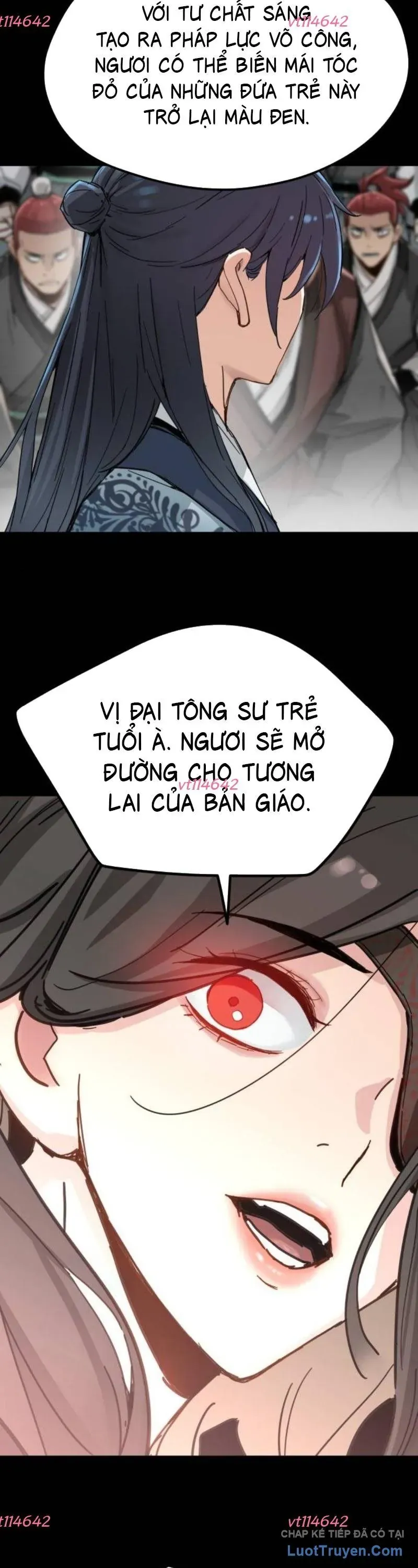 Thiên Tài Đoản Mệnh Chapter 72 - 13