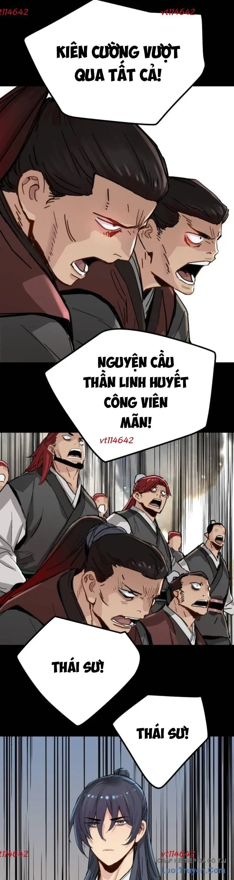 Thiên Tài Đoản Mệnh Chapter 72 - 14