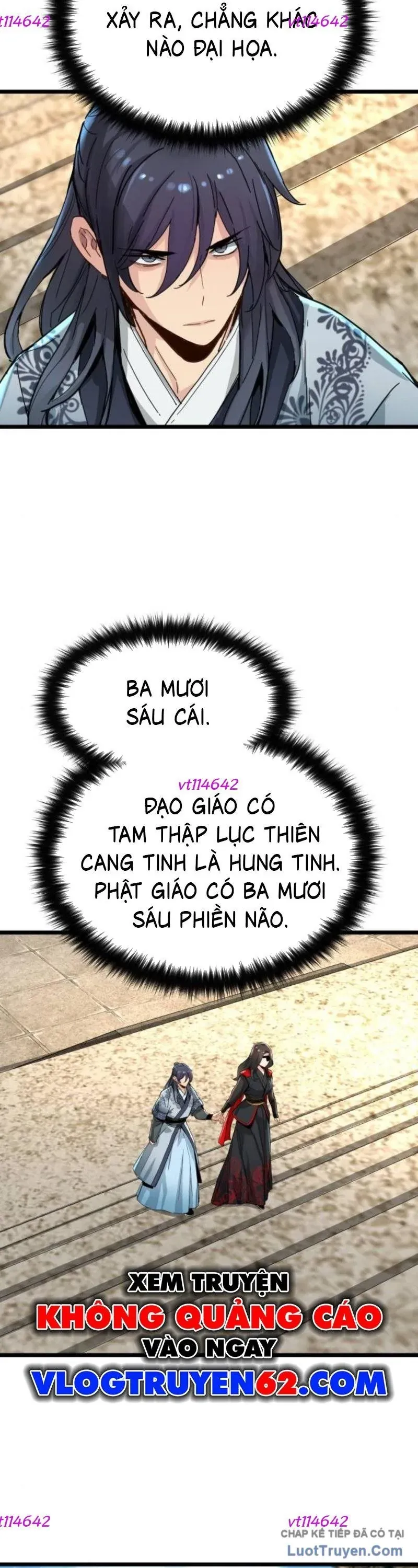 Thiên Tài Đoản Mệnh Chapter 72 - 16