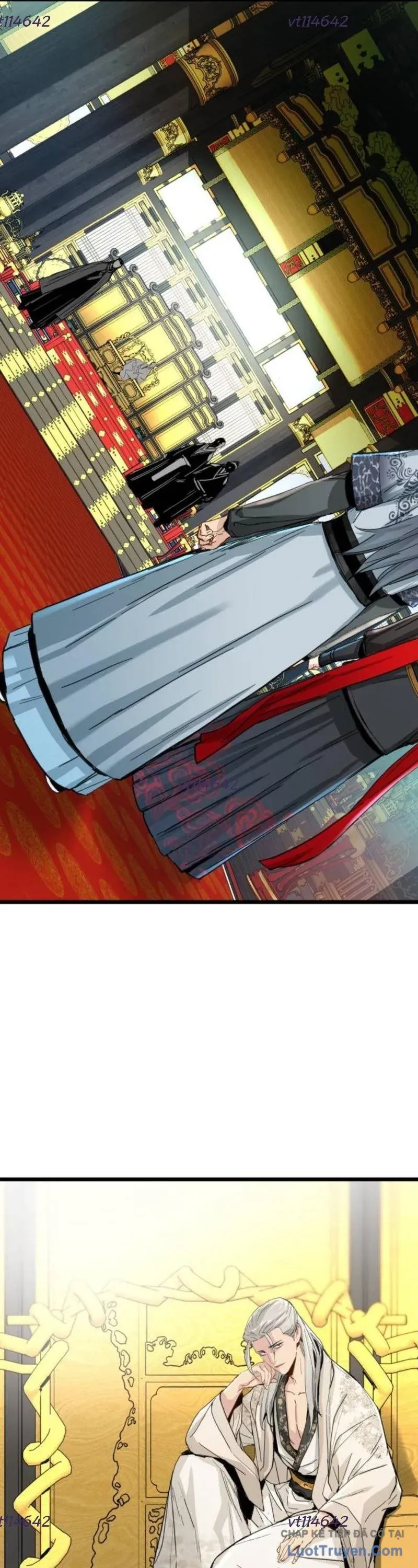 Thiên Tài Đoản Mệnh Chapter 72 - 19