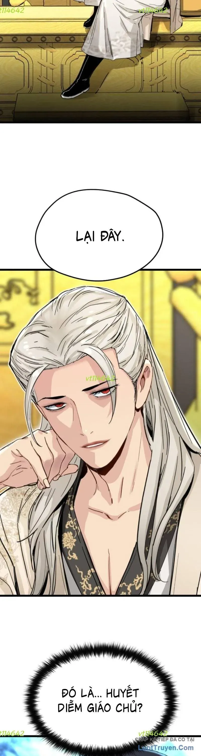 Thiên Tài Đoản Mệnh Chapter 72 - 20