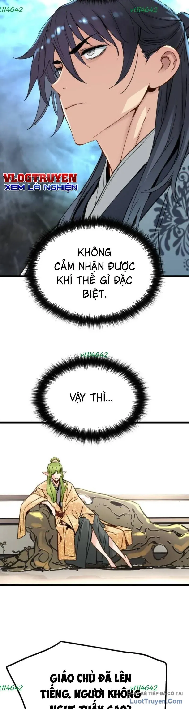 Thiên Tài Đoản Mệnh Chapter 72 - 21