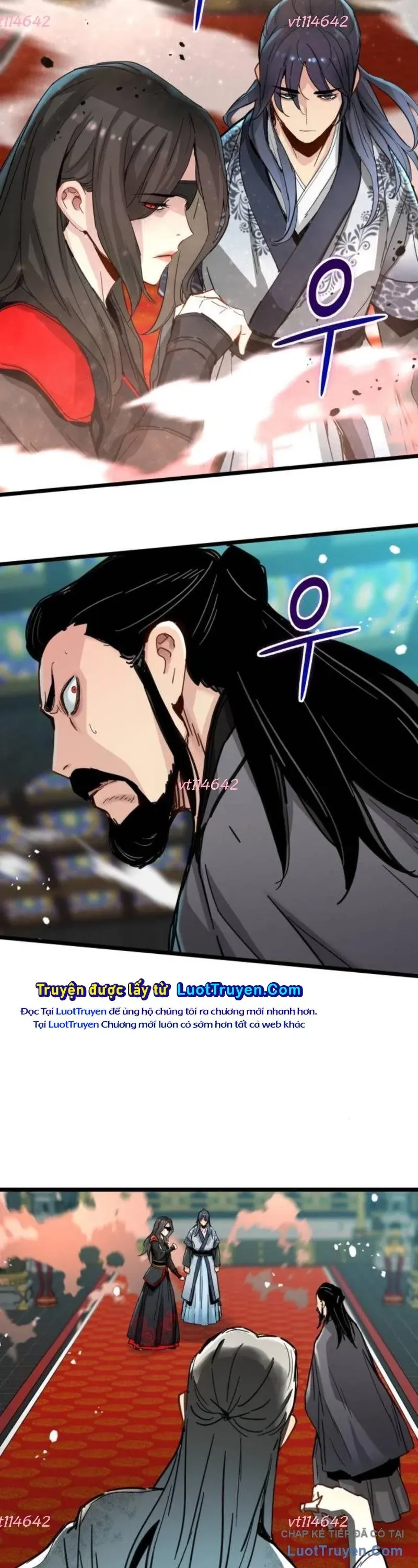 Thiên Tài Đoản Mệnh Chapter 72 - 30