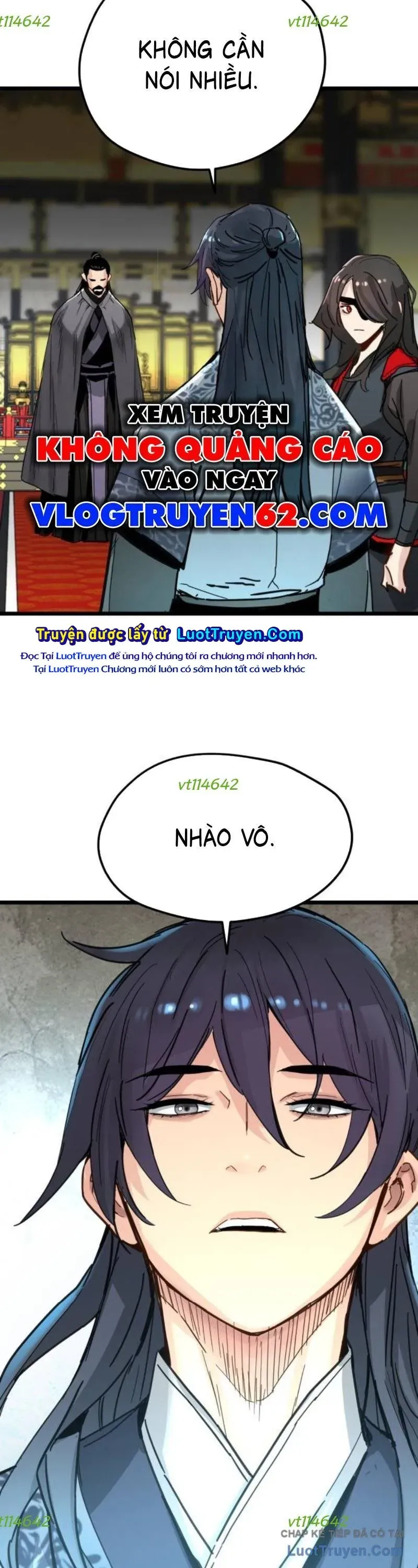 Thiên Tài Đoản Mệnh Chapter 72 - 34