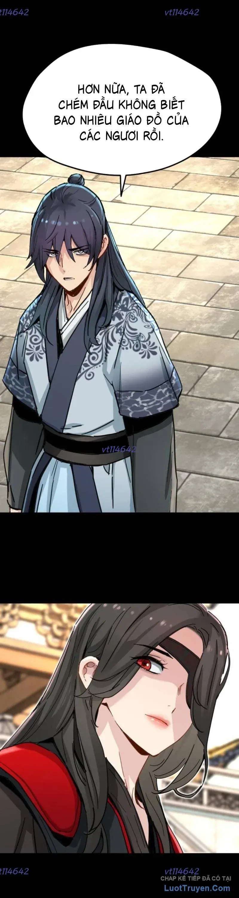 Thiên Tài Đoản Mệnh Chapter 72 - 5