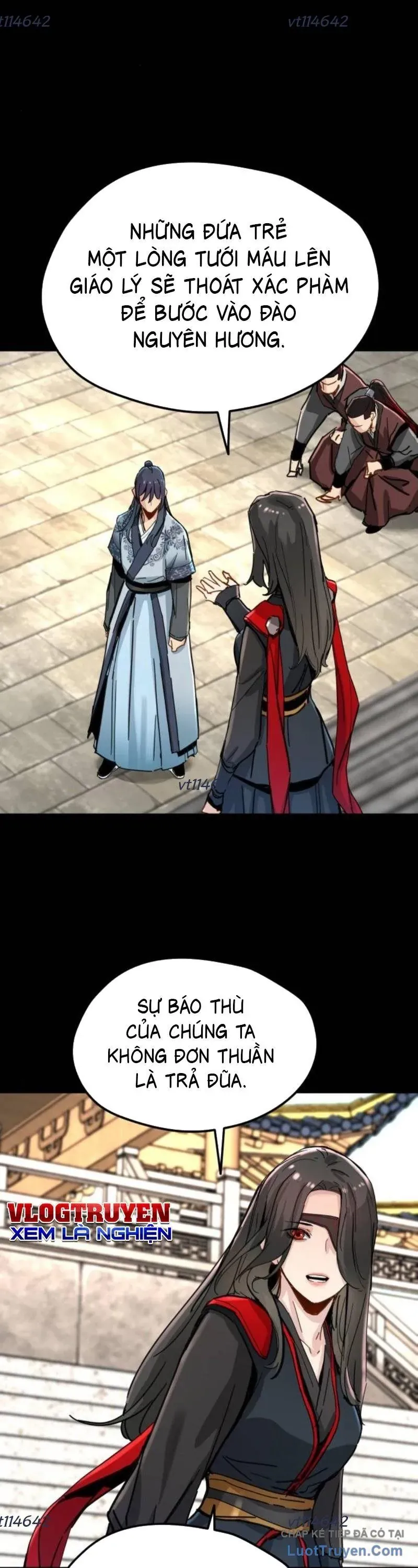 Thiên Tài Đoản Mệnh Chapter 72 - 6