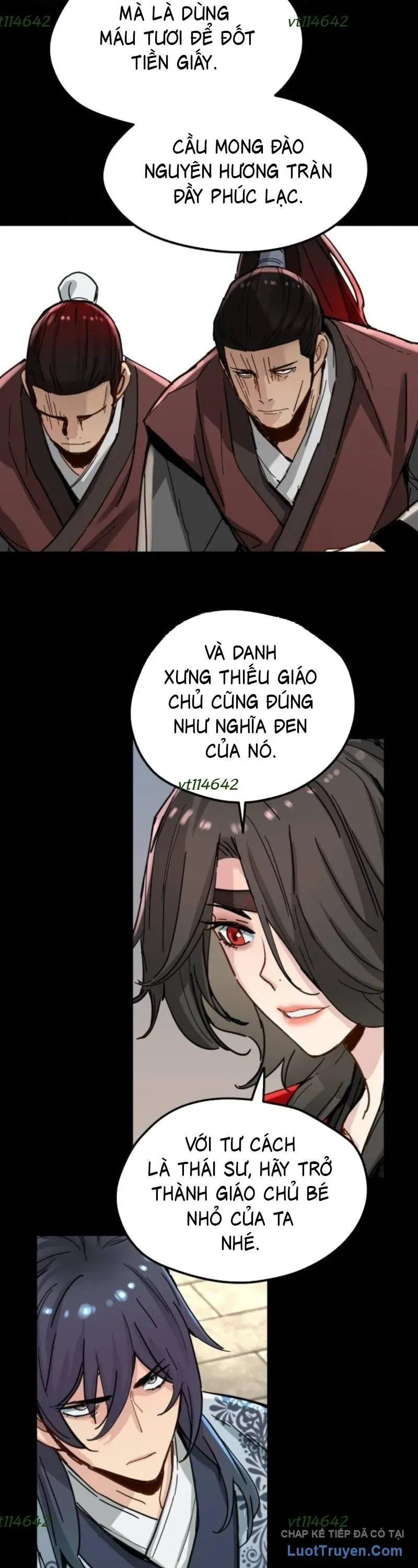 Thiên Tài Đoản Mệnh Chapter 72 - 7