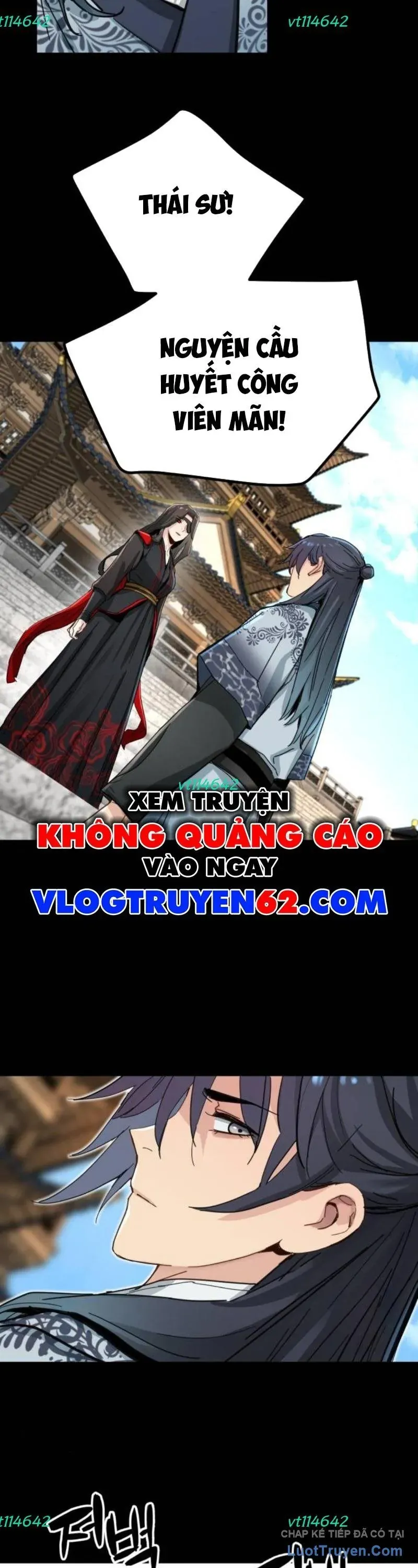 Thiên Tài Đoản Mệnh Chapter 72 - 8