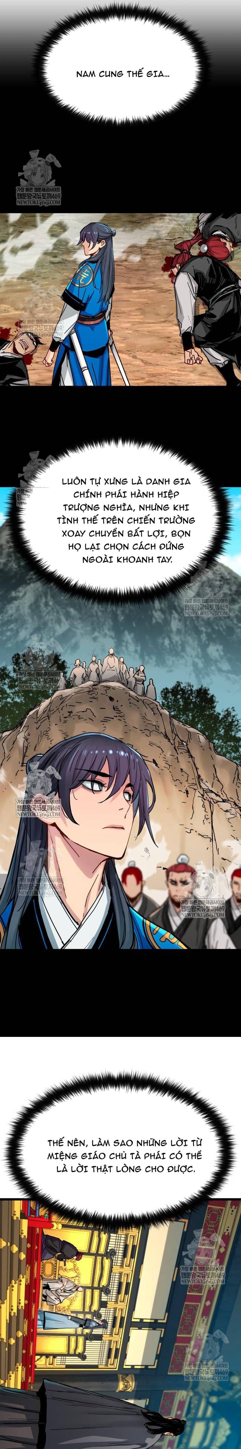 Thiên Tài Đoản Mệnh Chapter 73 - 11