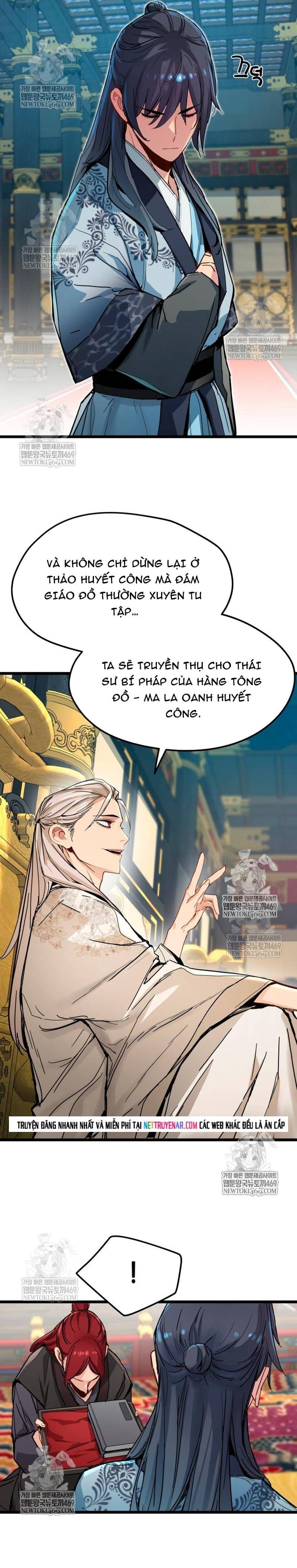Thiên Tài Đoản Mệnh Chapter 73 - 13