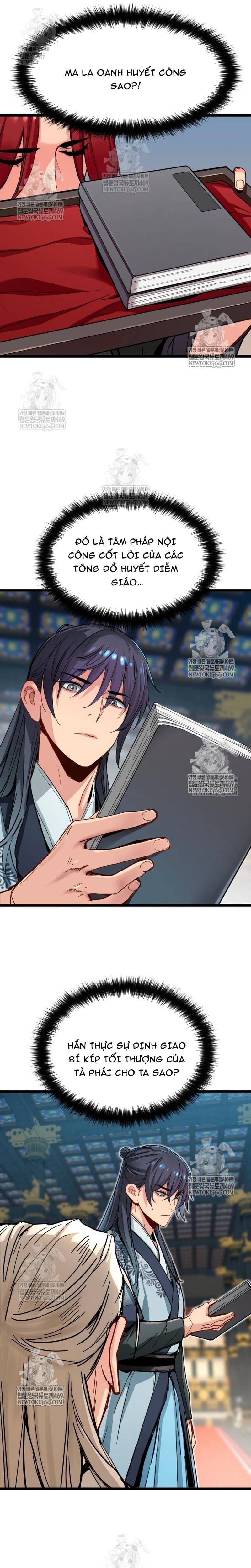 Thiên Tài Đoản Mệnh Chapter 73 - 14