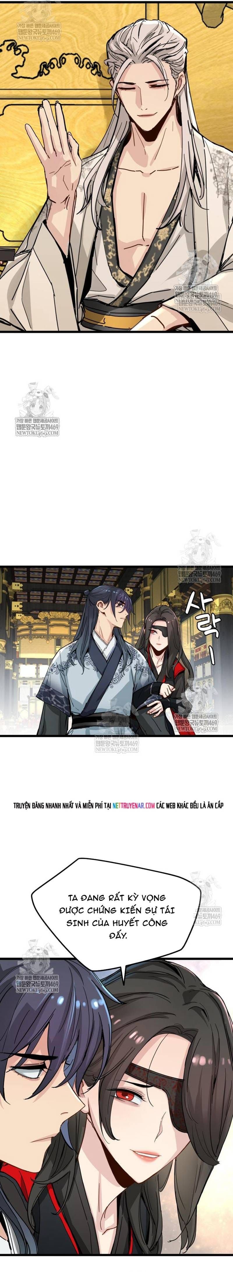 Thiên Tài Đoản Mệnh Chapter 73 - 19