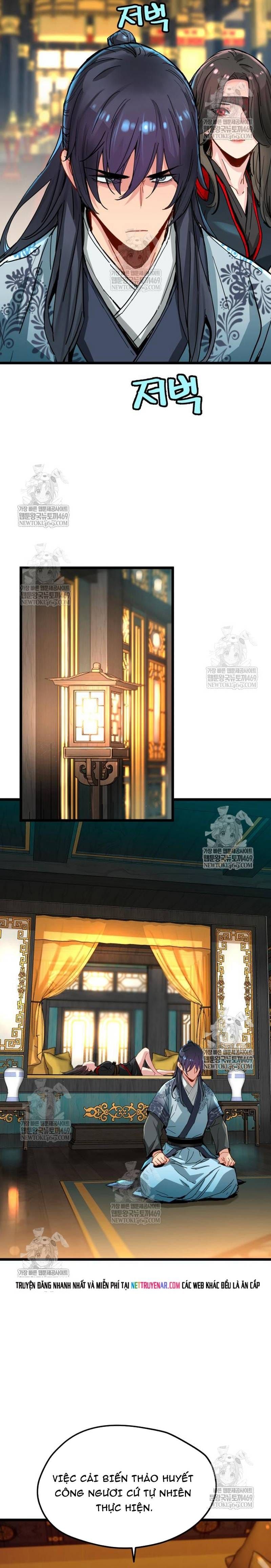 Thiên Tài Đoản Mệnh Chapter 73 - 21