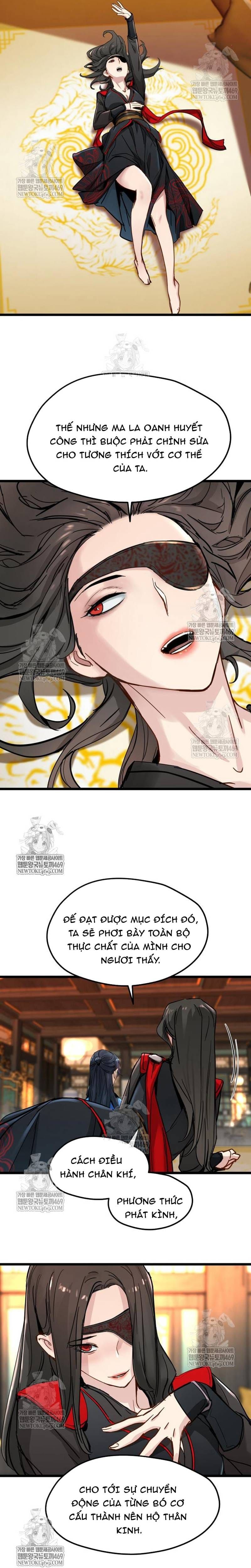 Thiên Tài Đoản Mệnh Chapter 73 - 22