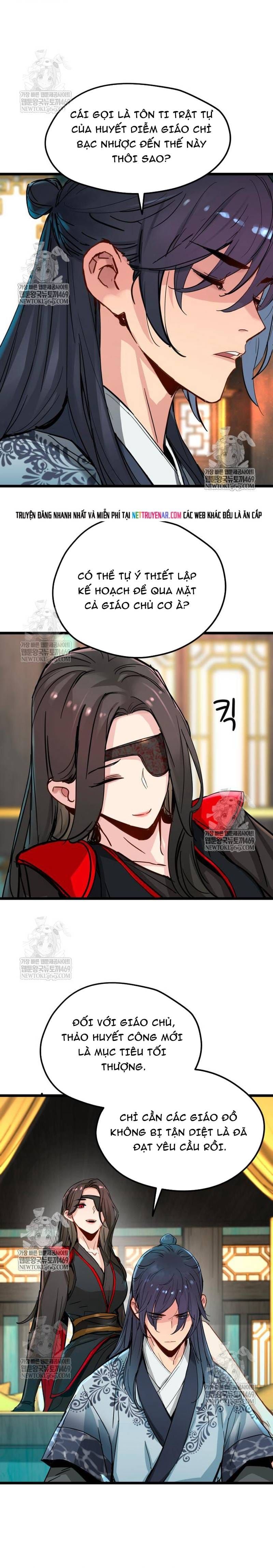 Thiên Tài Đoản Mệnh Chapter 73 - 23