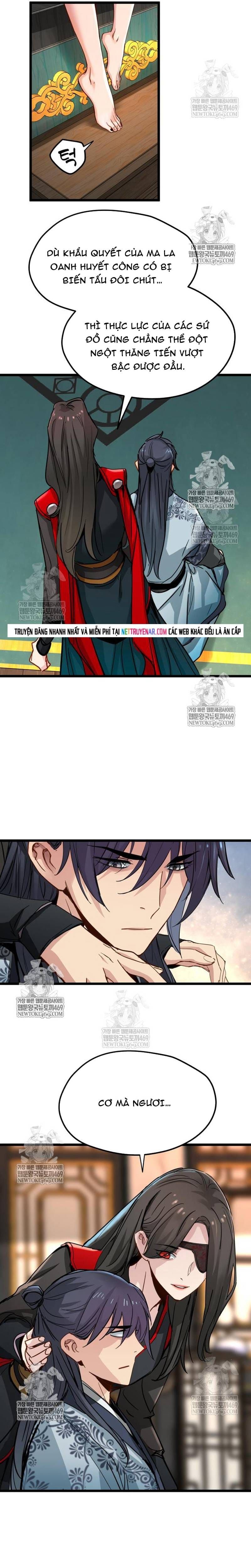 Thiên Tài Đoản Mệnh Chapter 73 - 24