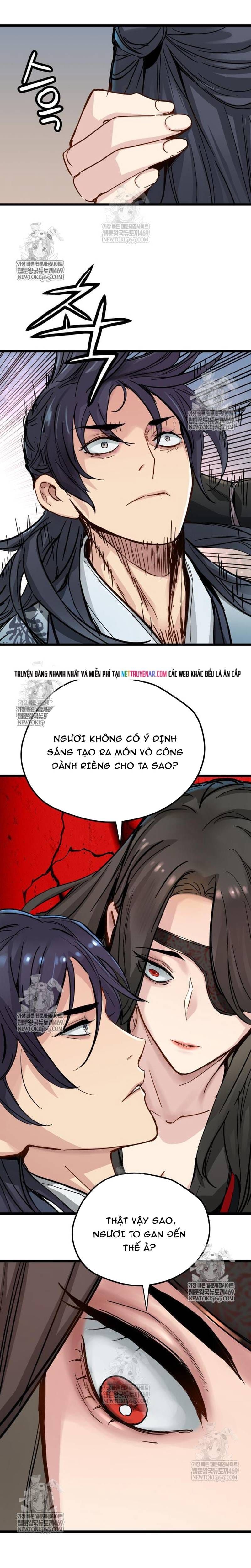 Thiên Tài Đoản Mệnh Chapter 73 - 25