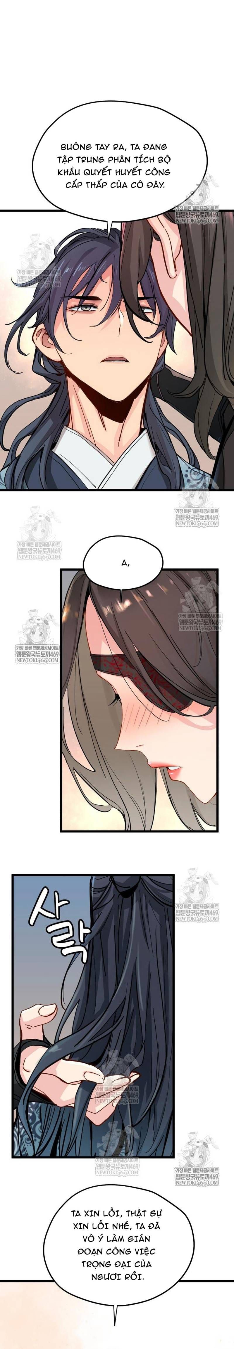 Thiên Tài Đoản Mệnh Chapter 73 - 26