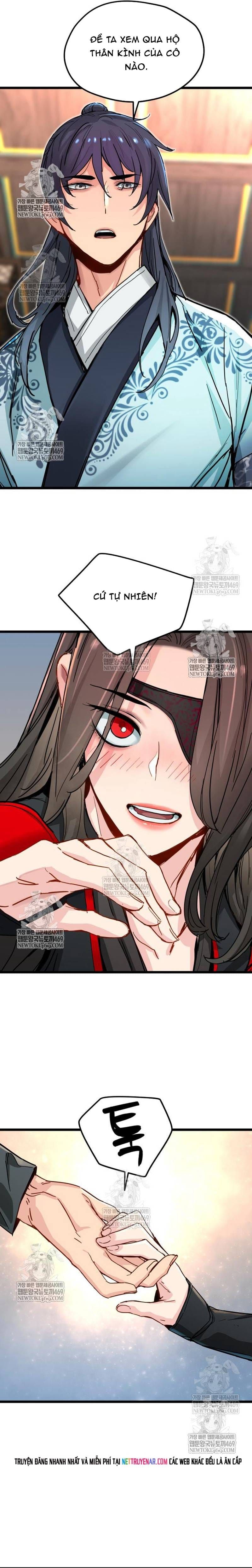 Thiên Tài Đoản Mệnh Chapter 73 - 28