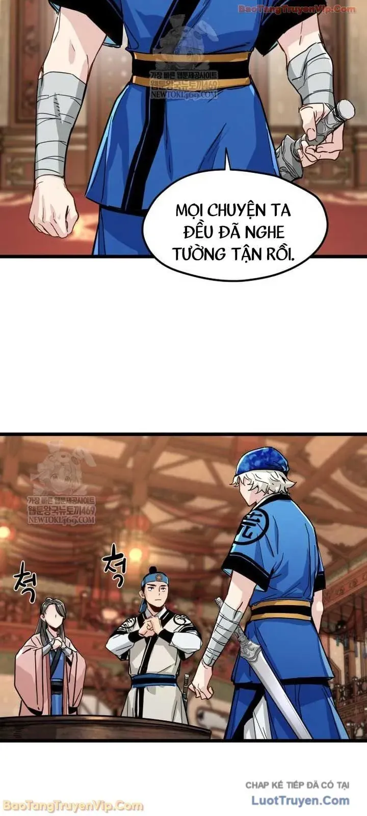 Thiên Tài Đoản Mệnh Chapter 74 - 31