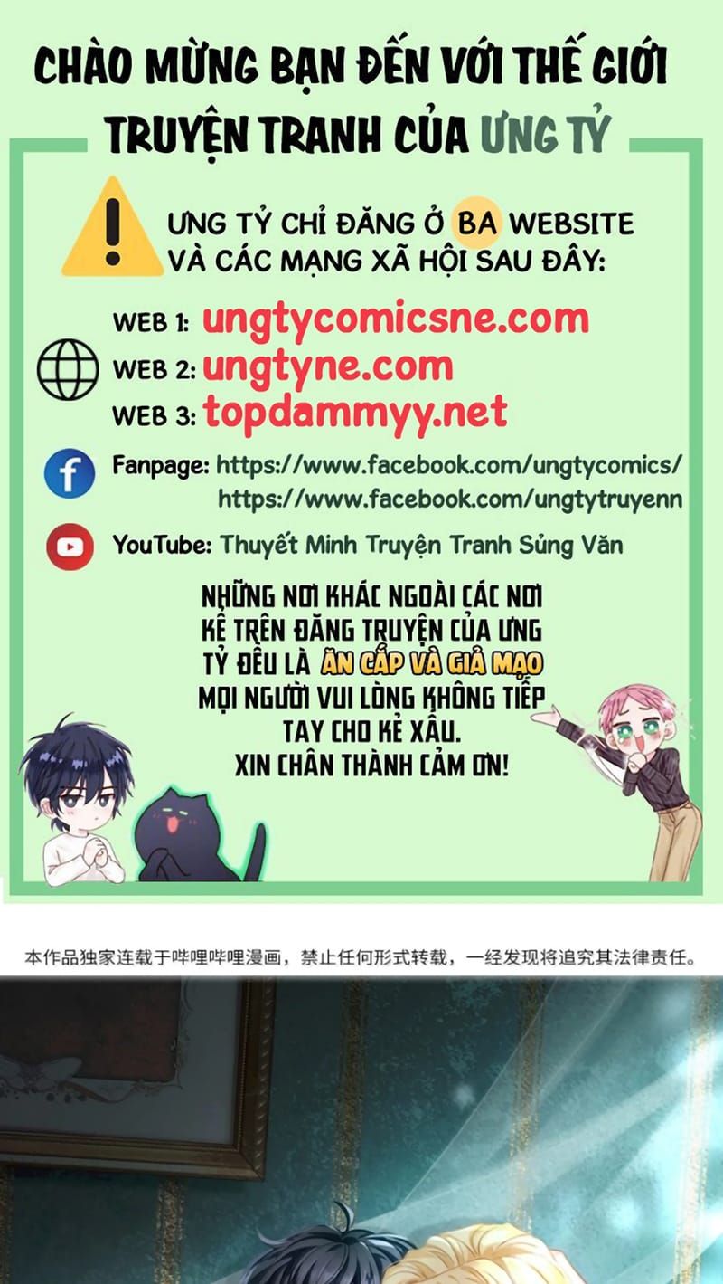 Tôi Trùng Sinh Trở Thành Tiểu Ác Long Của Vương Tử Điện Hạ Chapter 112 - 2