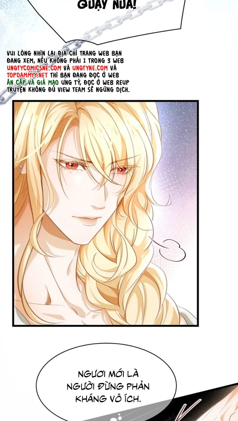 Tôi Trùng Sinh Trở Thành Tiểu Ác Long Của Vương Tử Điện Hạ Chapter 112 - 11