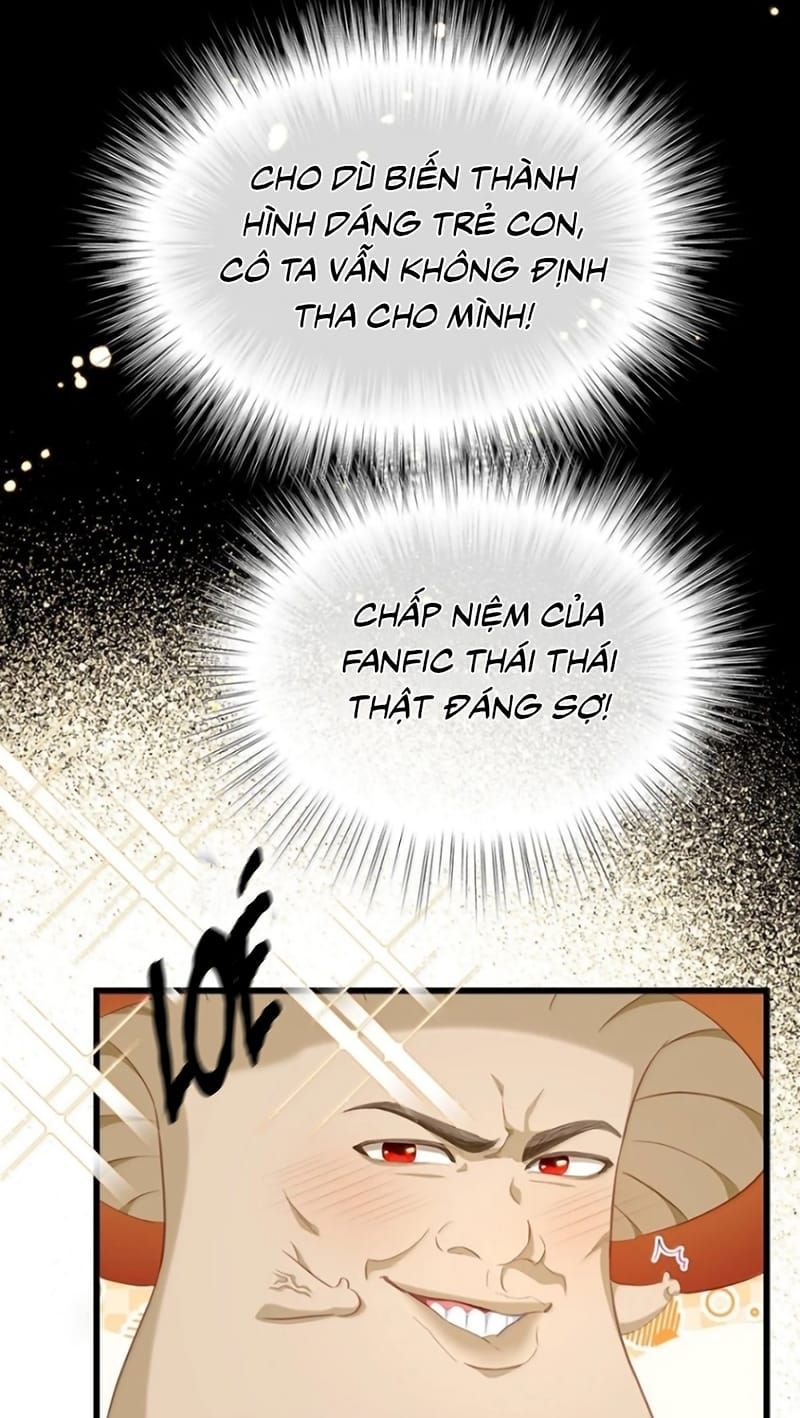 Tôi Trùng Sinh Trở Thành Tiểu Ác Long Của Vương Tử Điện Hạ Chapter 112 - 15
