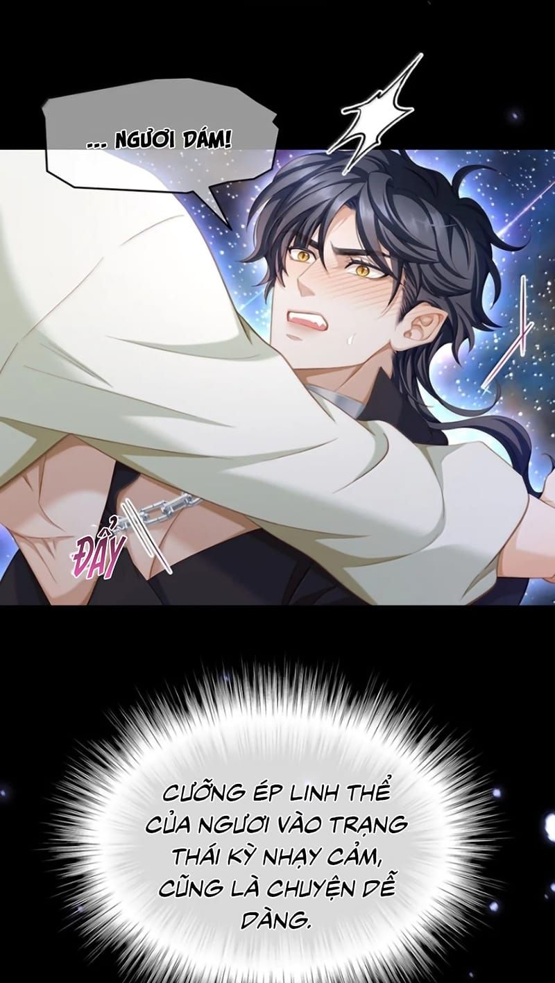 Tôi Trùng Sinh Trở Thành Tiểu Ác Long Của Vương Tử Điện Hạ Chapter 112 - 18