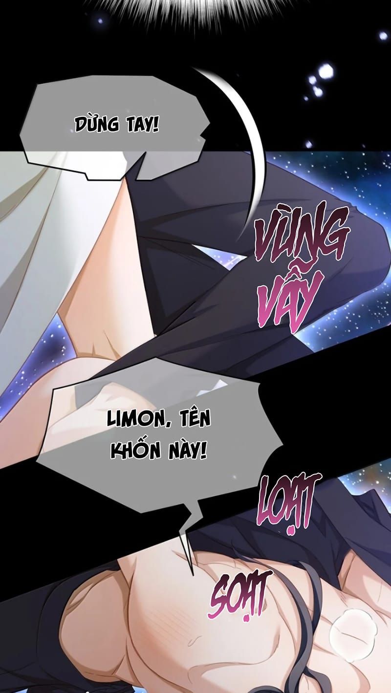 Tôi Trùng Sinh Trở Thành Tiểu Ác Long Của Vương Tử Điện Hạ Chapter 112 - 19