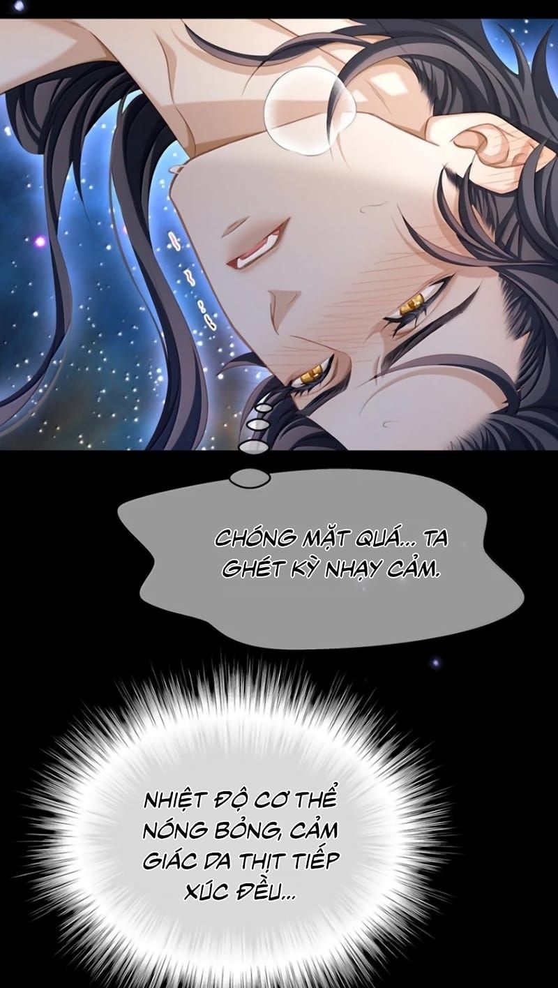 Tôi Trùng Sinh Trở Thành Tiểu Ác Long Của Vương Tử Điện Hạ Chapter 112 - 21