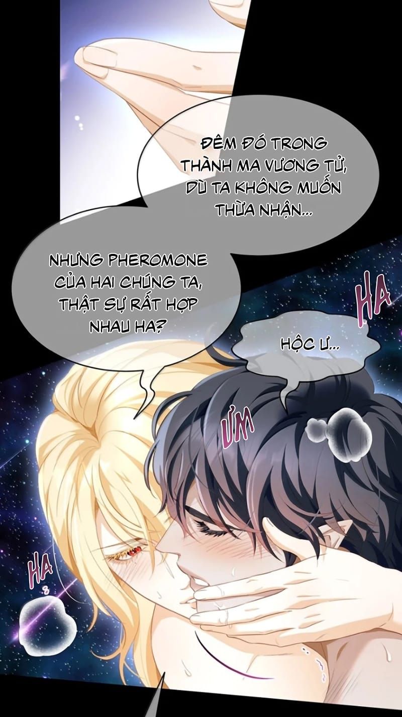 Tôi Trùng Sinh Trở Thành Tiểu Ác Long Của Vương Tử Điện Hạ Chapter 112 - 23