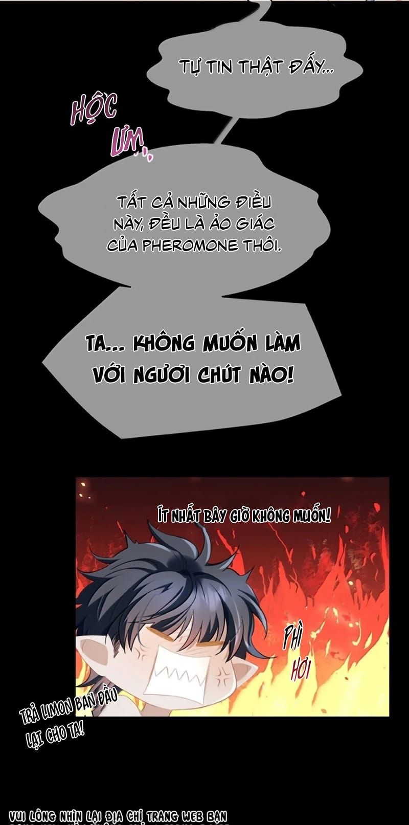 Tôi Trùng Sinh Trở Thành Tiểu Ác Long Của Vương Tử Điện Hạ Chapter 112 - 25