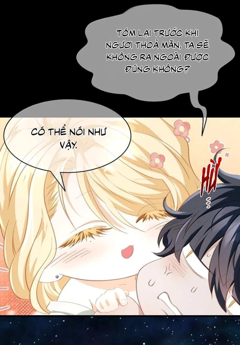Tôi Trùng Sinh Trở Thành Tiểu Ác Long Của Vương Tử Điện Hạ Chapter 112 - 33