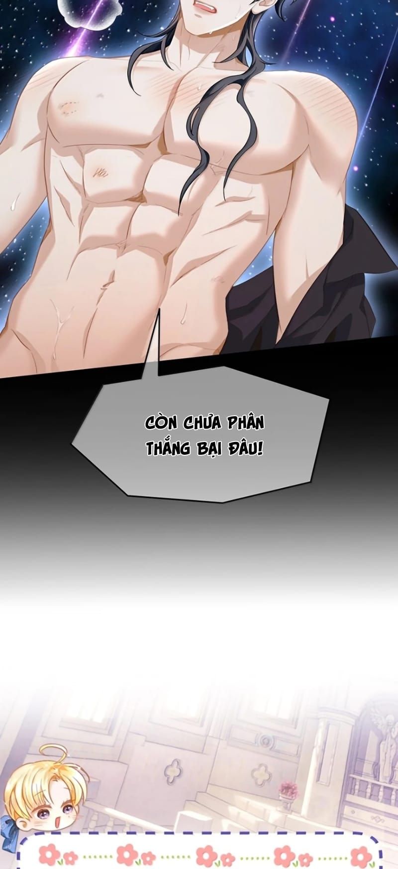 Tôi Trùng Sinh Trở Thành Tiểu Ác Long Của Vương Tử Điện Hạ Chapter 112 - 35