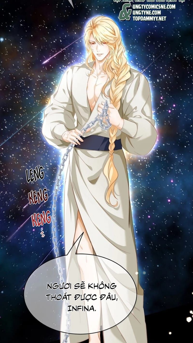 Tôi Trùng Sinh Trở Thành Tiểu Ác Long Của Vương Tử Điện Hạ Chapter 112 - 9
