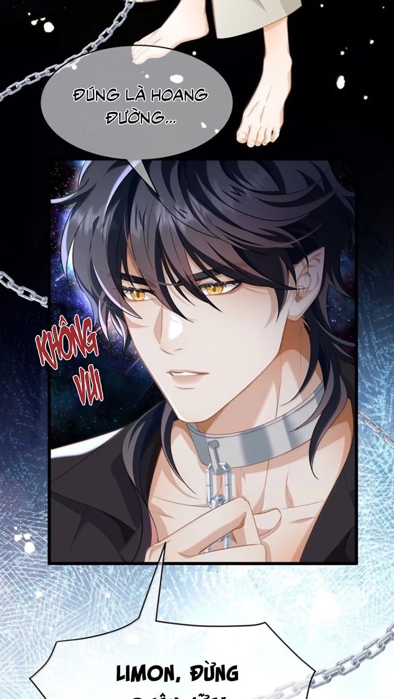 Tôi Trùng Sinh Trở Thành Tiểu Ác Long Của Vương Tử Điện Hạ Chapter 112 - 10