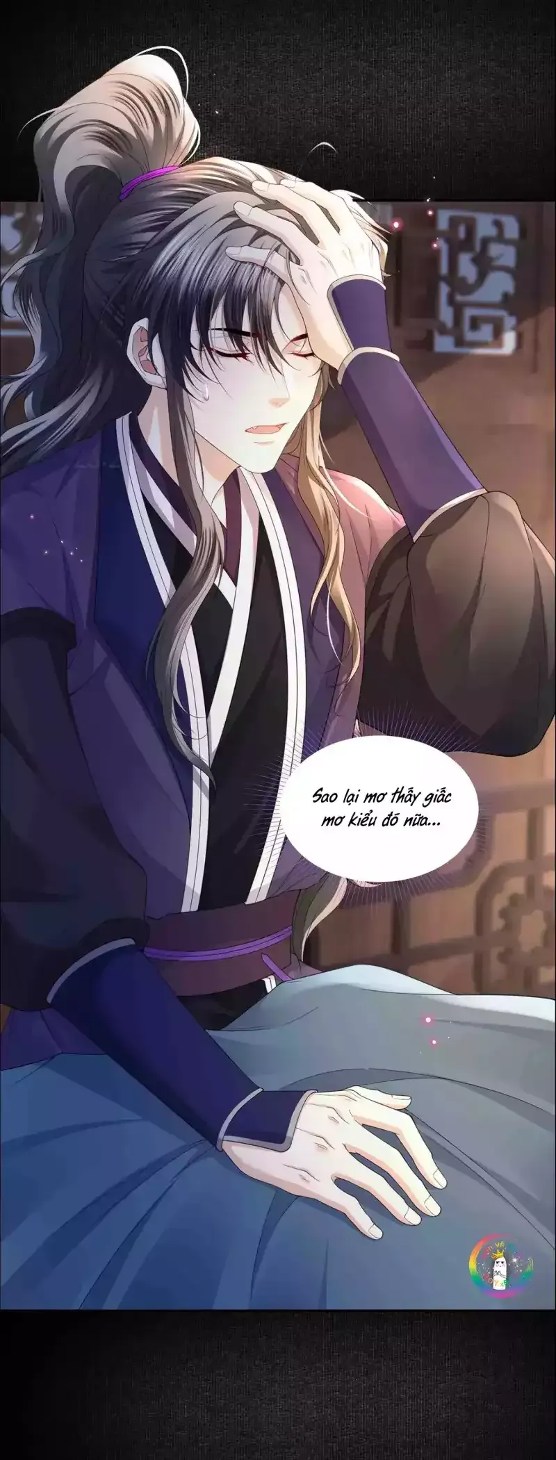 Đồng Tiền Kham Thế Chapter 159 - 11