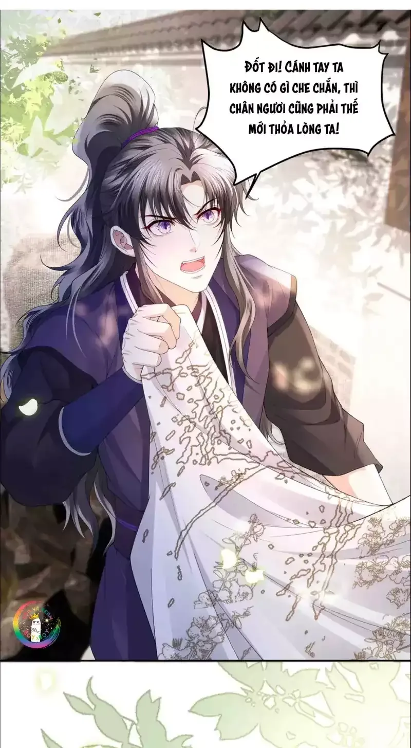 Đồng Tiền Kham Thế Chapter 159 - 3