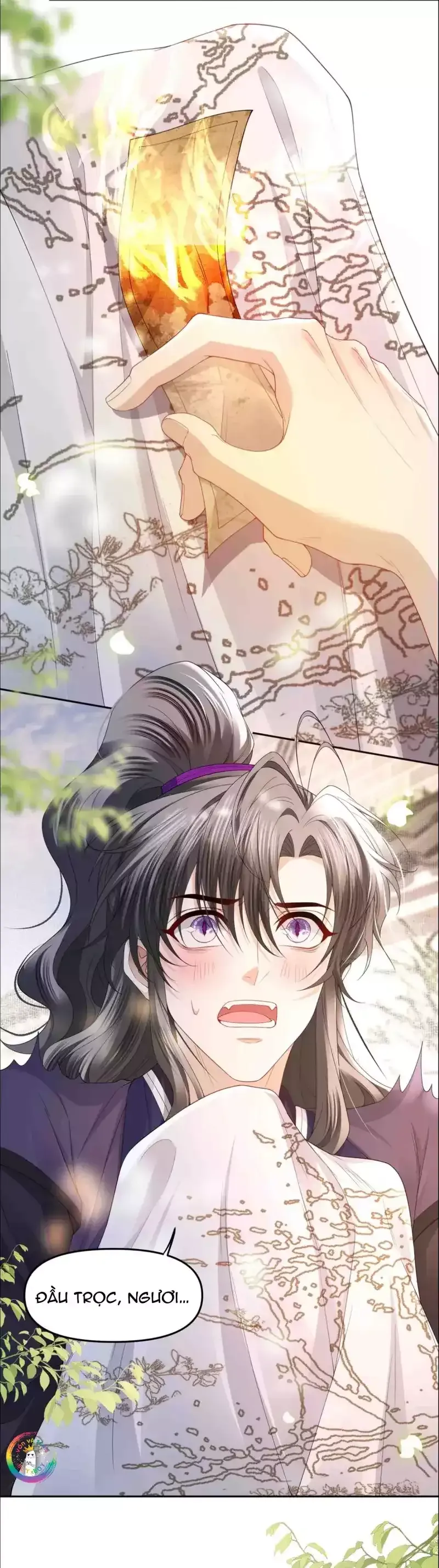 Đồng Tiền Kham Thế Chapter 159 - 6