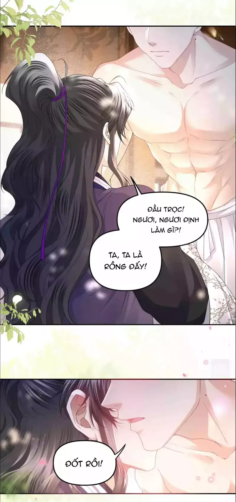 Đồng Tiền Kham Thế Chapter 159 - 8