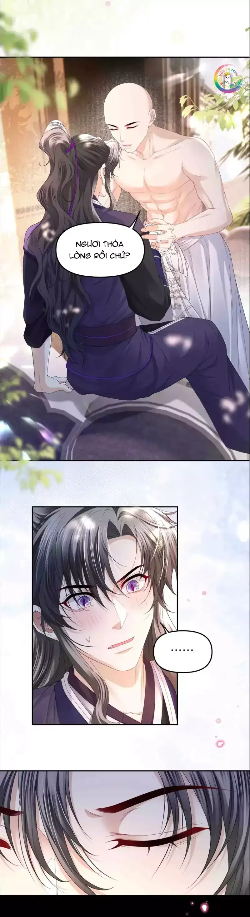 Đồng Tiền Kham Thế Chapter 159 - 9
