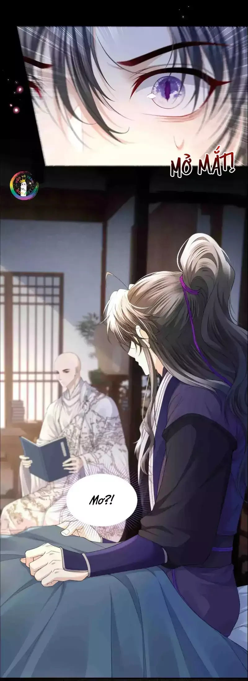 Đồng Tiền Kham Thế Chapter 159 - 10