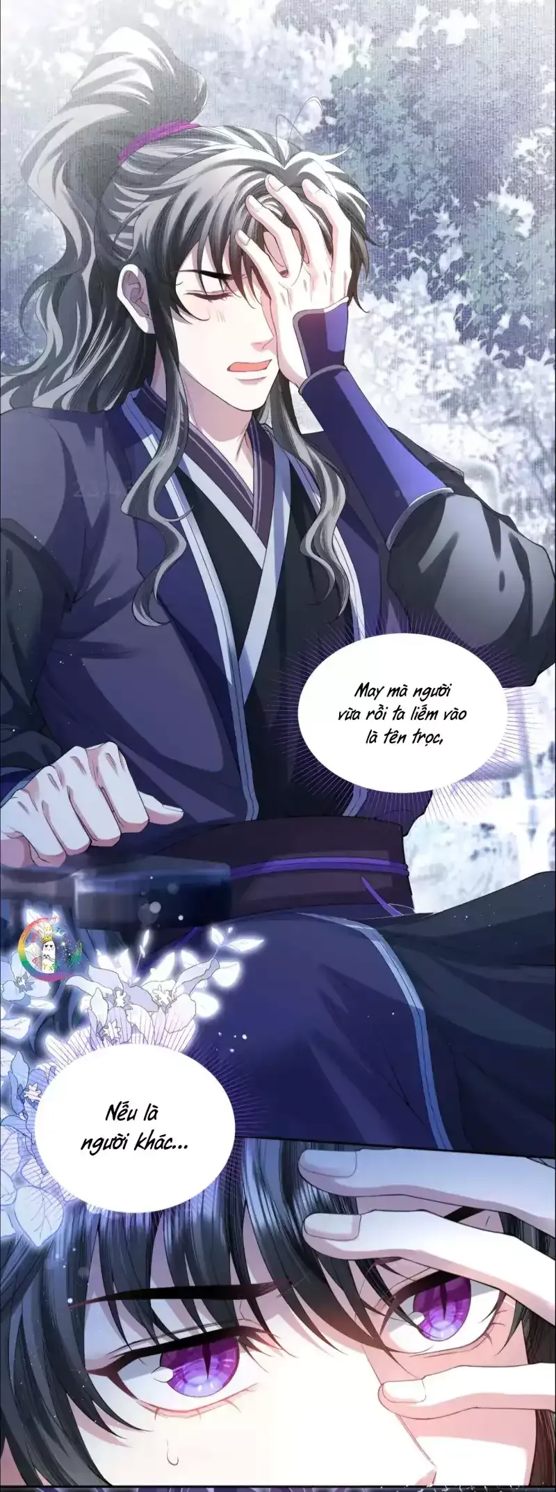 Đồng Tiền Kham Thế Chapter 160 - 2