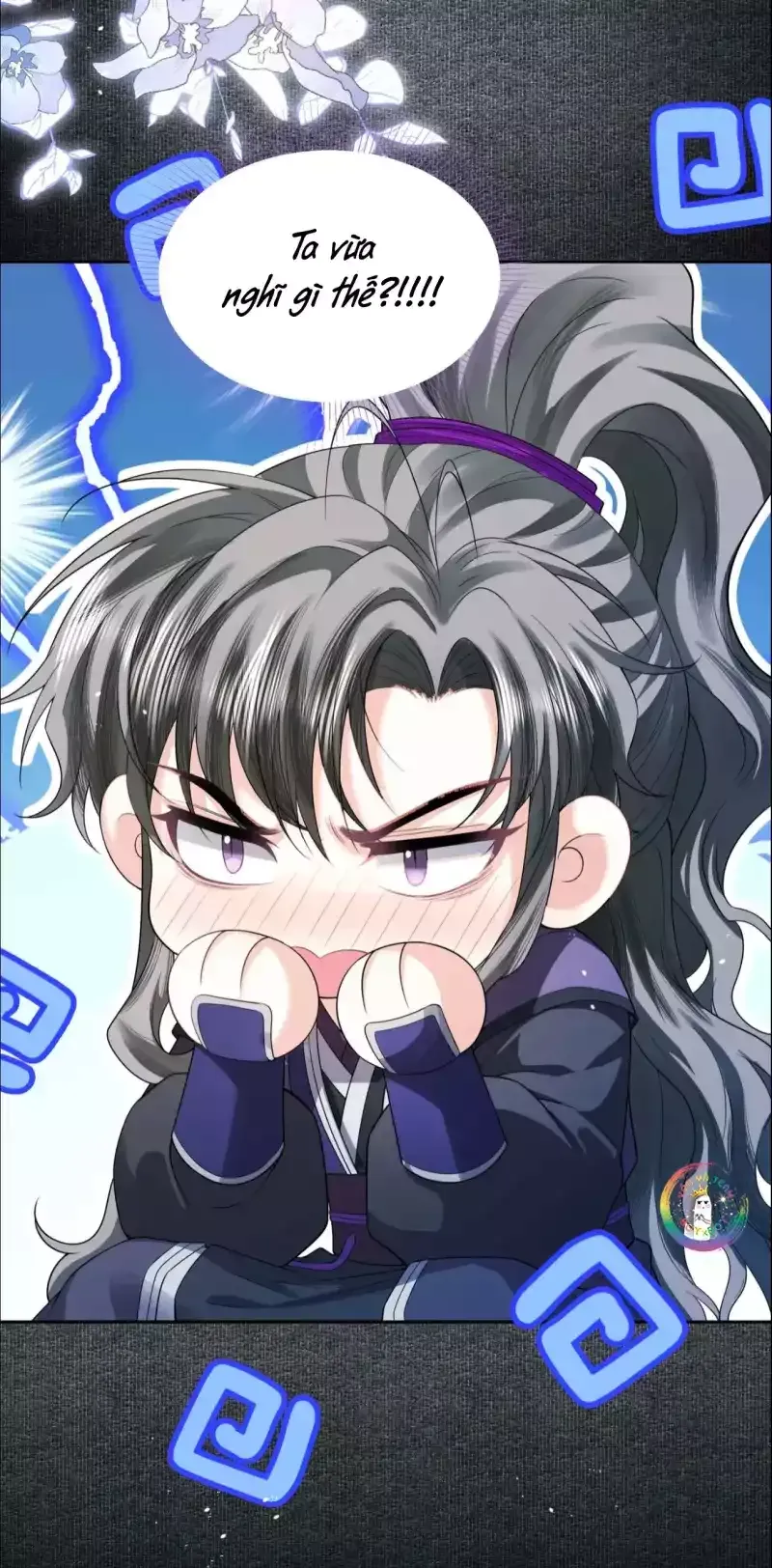 Đồng Tiền Kham Thế Chapter 160 - 12