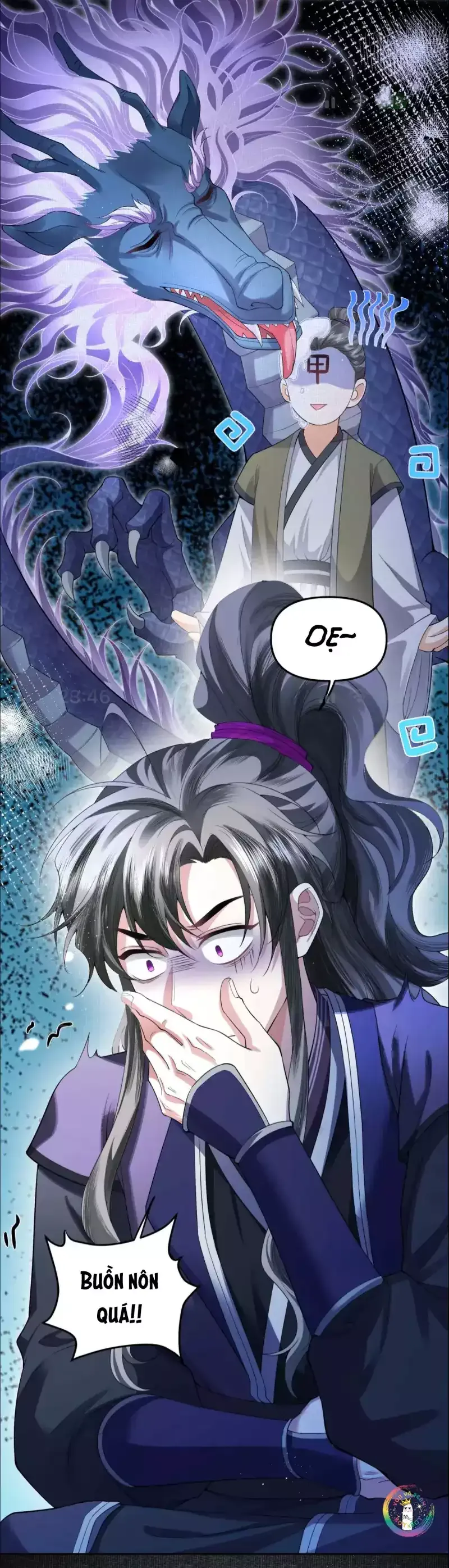 Đồng Tiền Kham Thế Chapter 160 - 3